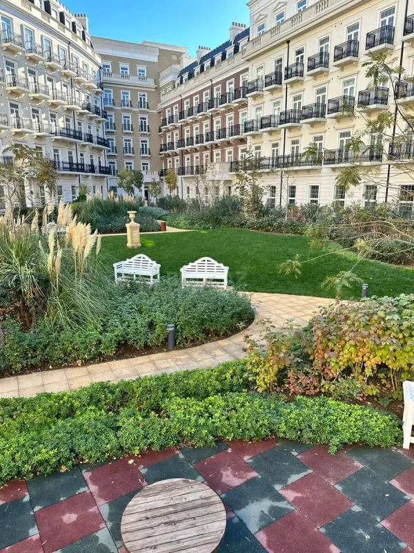 Kirayə verilir 2 otaqlı mənzil 63 m²