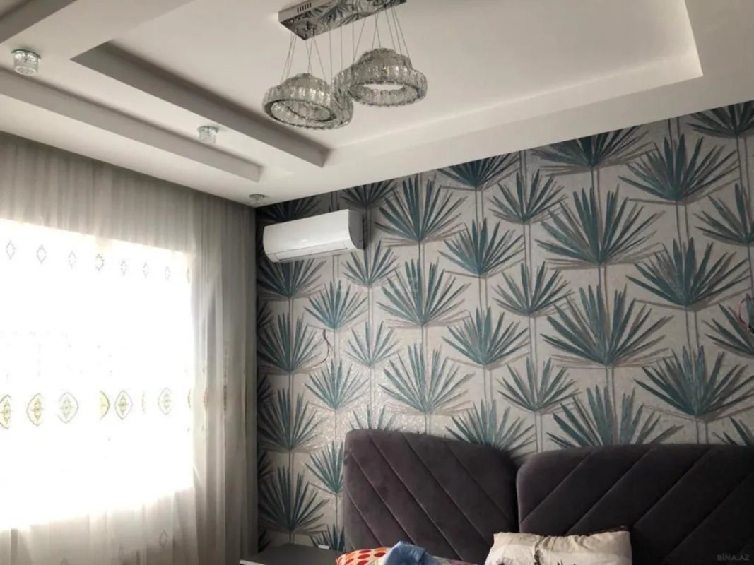 Kirayə verilir 6 otaqlı həyət evi 320 m²