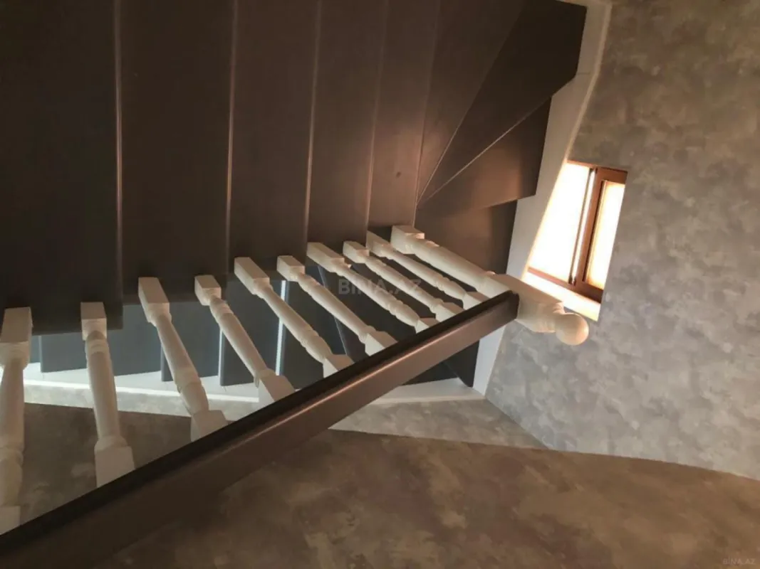 Kirayə verilir 6 otaqlı həyət evi 320 m²