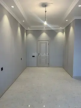 Satılır 4 otaqlı mənzil 200 m²