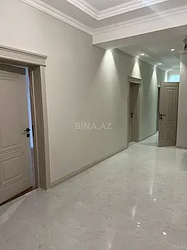 Satılır 4 otaqlı mənzil 200 m² — Bakı, Memar Əcəmi yanı 4 otaq 200.00 m²