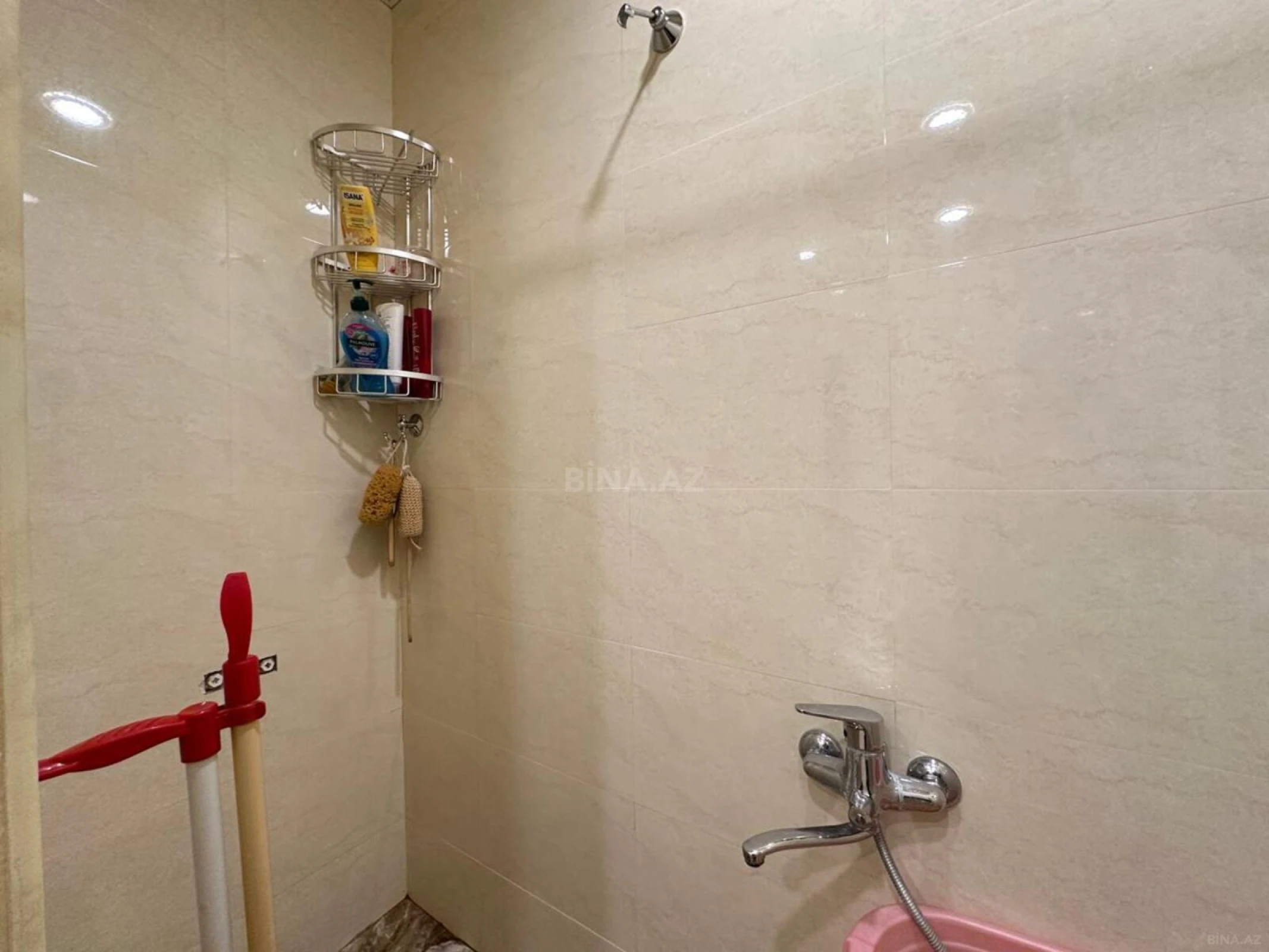 Satılır 3 otaqlı mənzil 80 m²