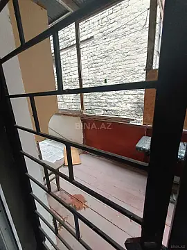 Kirayə verilir 4 otaqlı mənzil 120 m²