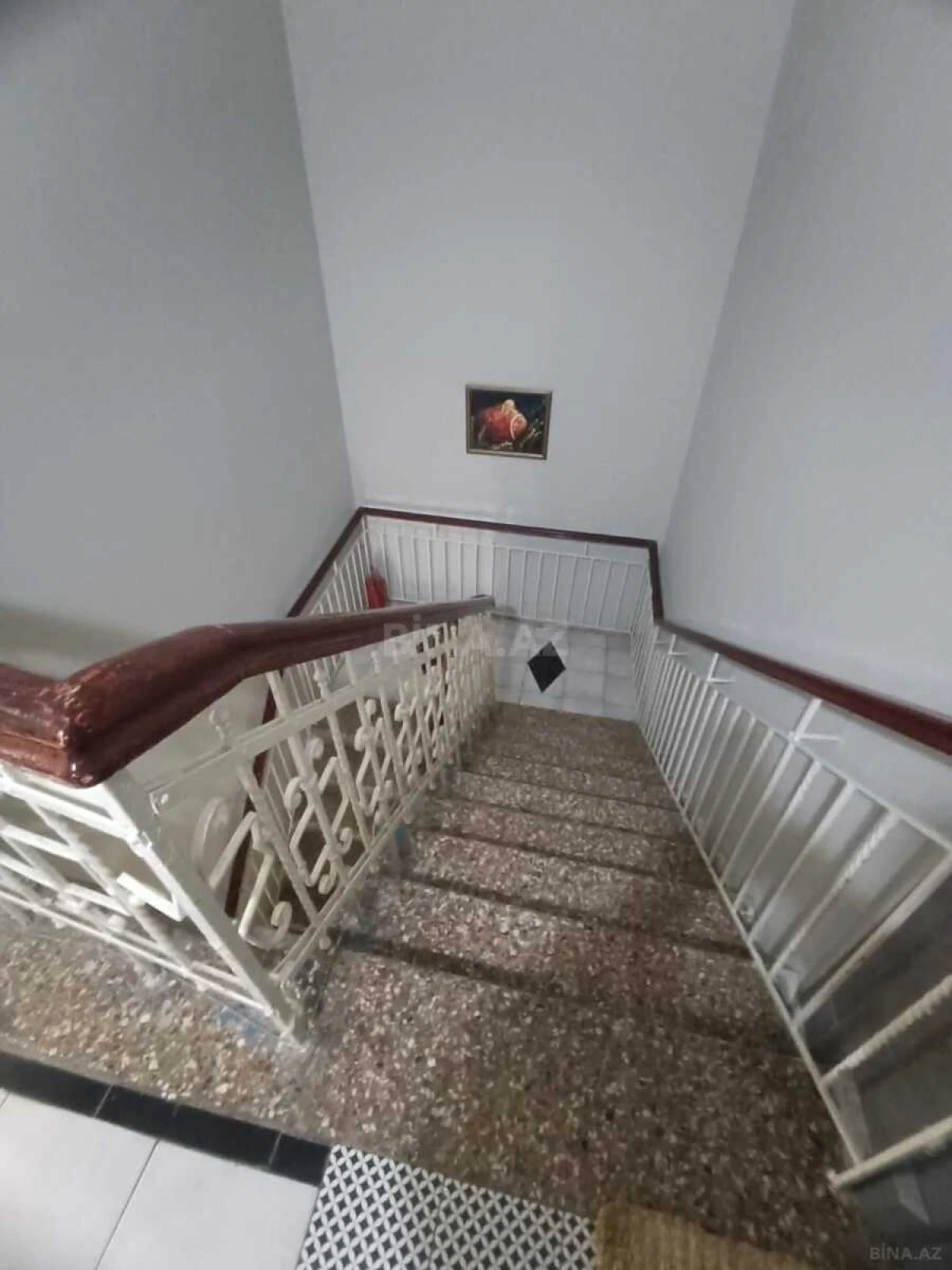 Kirayə verilir 4 otaqlı mənzil 120 m²