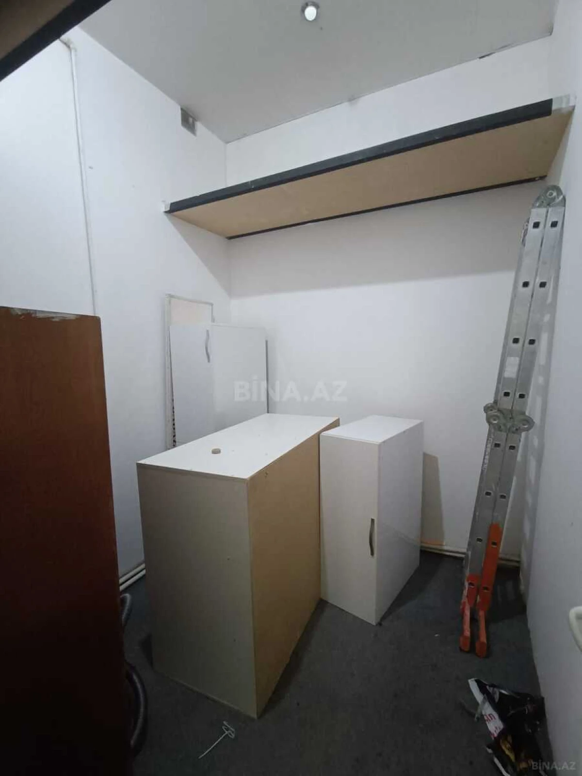 Kirayə verilir 4 otaqlı mənzil 120 m²