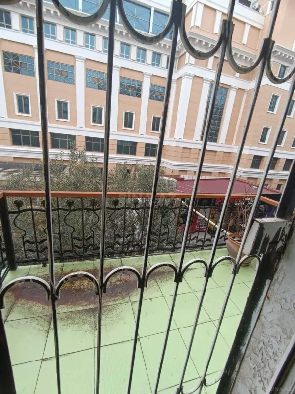 Kirayə verilir 4 otaqlı mənzil 120 m²