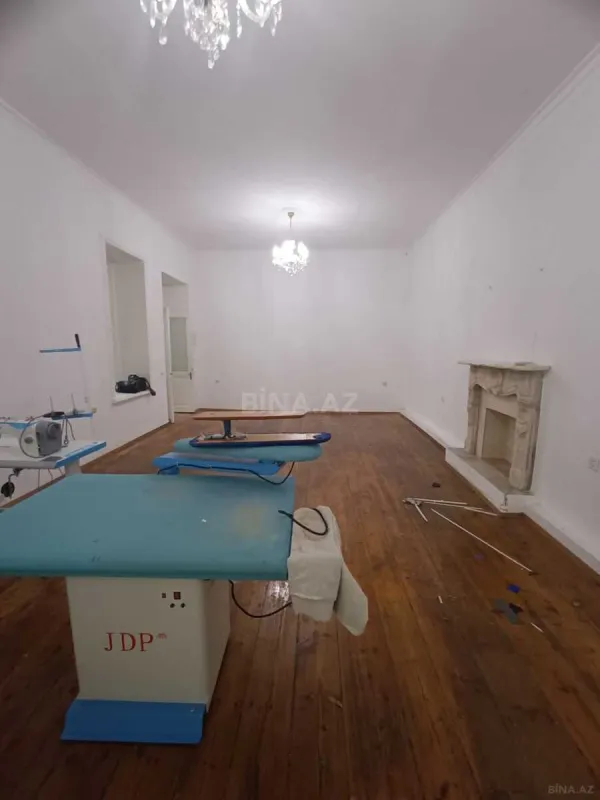 Kirayə verilir 4 otaqlı mənzil 120 m²