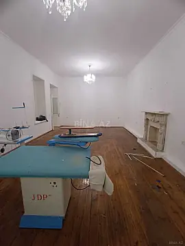 Kirayə verilir 4 otaqlı mənzil 120 m²