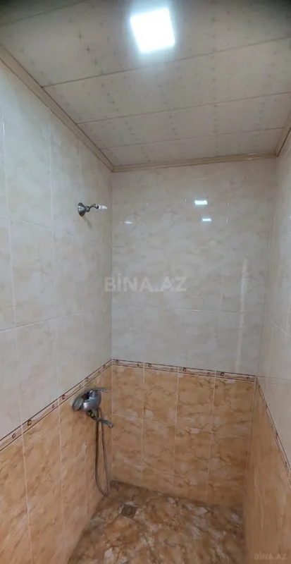 Satılır 1 otaqlı mənzil 36 m²