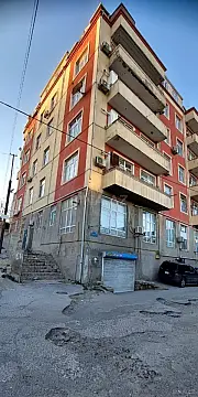 Satılır 1 otaqlı mənzil 36 m² — Bakı, İnşaatçılar 1 otaq 36.00 m²