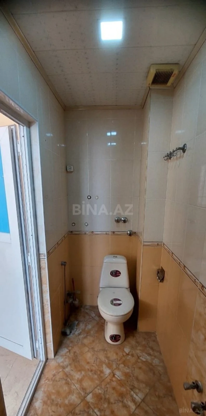 Satılır 1 otaqlı mənzil 36 m²