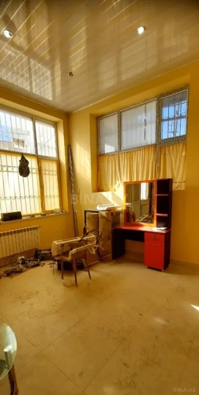Satılır 1 otaqlı mənzil 36 m²