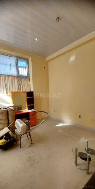 Satılır 1 otaqlı mənzil 36 m²