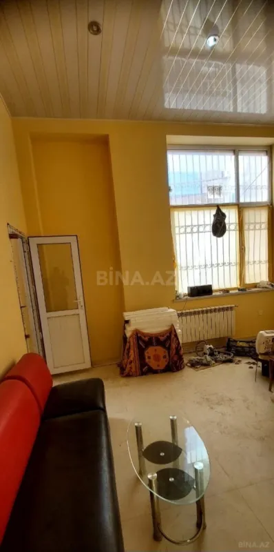 Satılır 1 otaqlı mənzil 36 m²