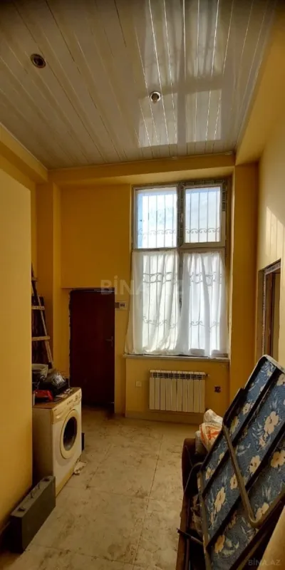 Satılır 1 otaqlı mənzil 36 m²