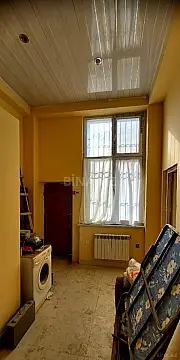 Satılır 1 otaqlı mənzil 36 m²