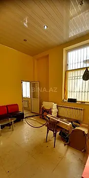 Satılır 1 otaqlı mənzil 36 m²