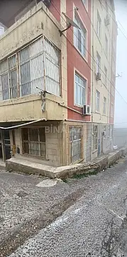 Satılır 1 otaqlı mənzil 36 m²