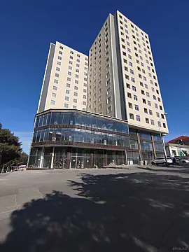 Satılır 2 otaqlı mənzil 71 m² — Bakı, Yeni Günəşli 2 otaq 71.00 m²