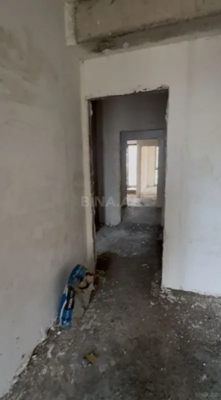 Satılır 2 otaqlı mənzil 51.1 m²