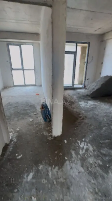Satılır 2 otaqlı mənzil 51.1 m²