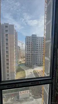 Satılır 2 otaqlı mənzil 51.1 m²