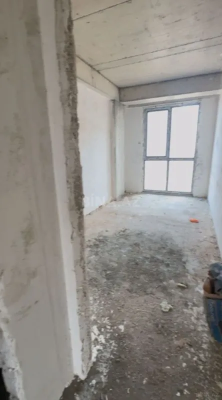 Satılır 2 otaqlı mənzil 51.1 m²