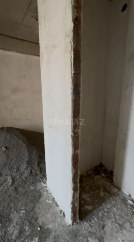 Satılır 2 otaqlı mənzil 51.1 m²