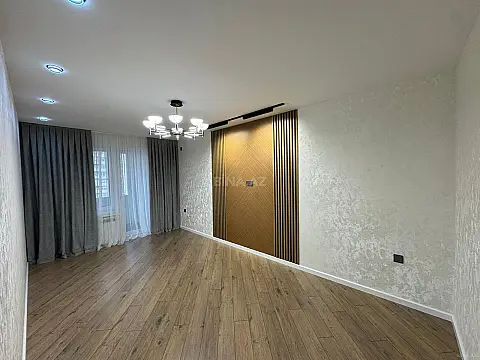 Satılır 2 otaqlı mənzil 65 m² — Bakı, Əhmədli 2 otaq 65.00 m²