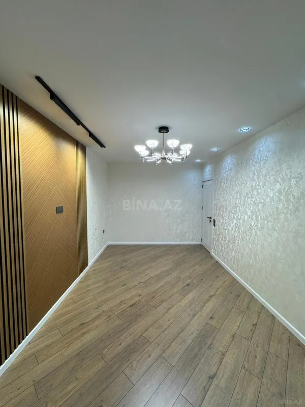 Satılır 2 otaqlı mənzil 65 m²