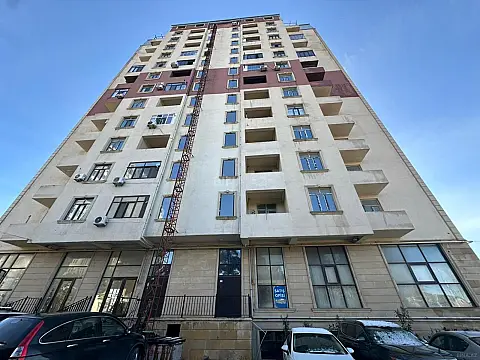 Satılır 3 otaqlı mənzil 147 m² — Bakı, Xətai 3 otaq 147.00 m²