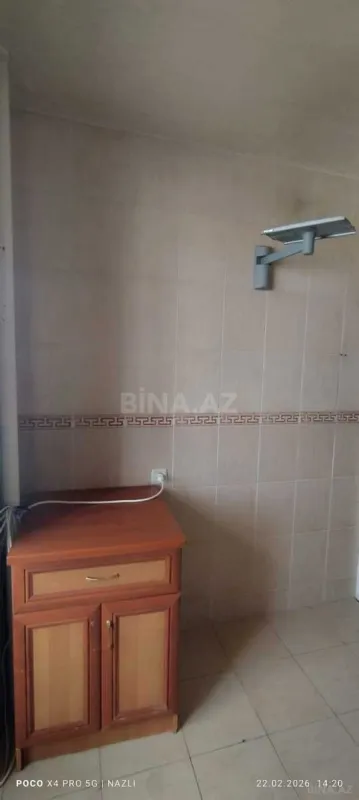 Kirayə verilir 2 otaqlı mənzil 60 m²