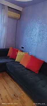 Kirayə verilir 2 otaqlı mənzil 60 m²