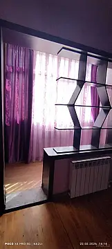 Kirayə verilir 2 otaqlı mənzil 60 m²