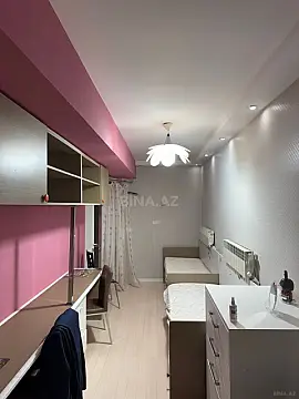 Kirayə verilir 3 otaqlı mənzil 140 m²