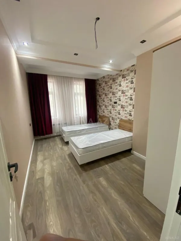 Kirayə verilir 3 otaqlı mənzil 90 m²