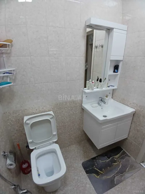 Satılır 2 otaqlı mənzil 41 m²