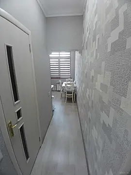 Satılır 2 otaqlı mənzil 41 m²