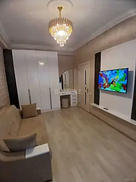 Satılır 2 otaqlı mənzil 41 m²