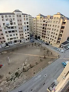 Satılır 2 otaqlı mənzil 41 m² — Bakı, Abşeron 2 otaq 41.00 m²