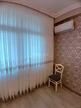 Satılır 2 otaqlı mənzil 41 m²
