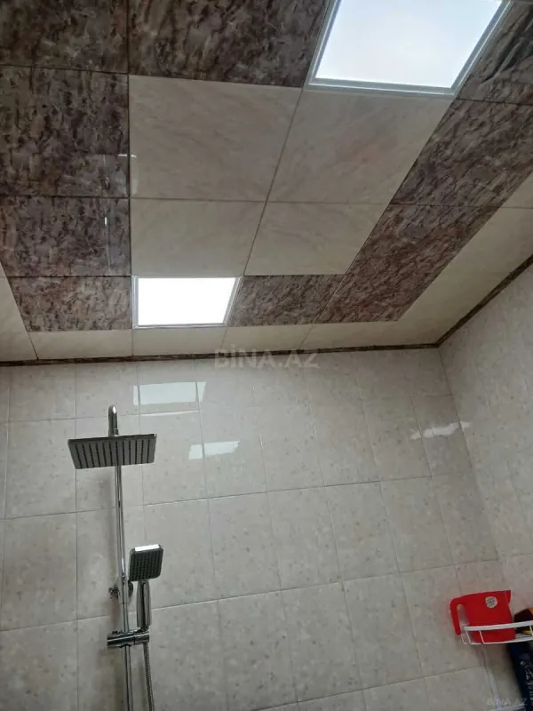 Satılır 2 otaqlı mənzil 41 m²