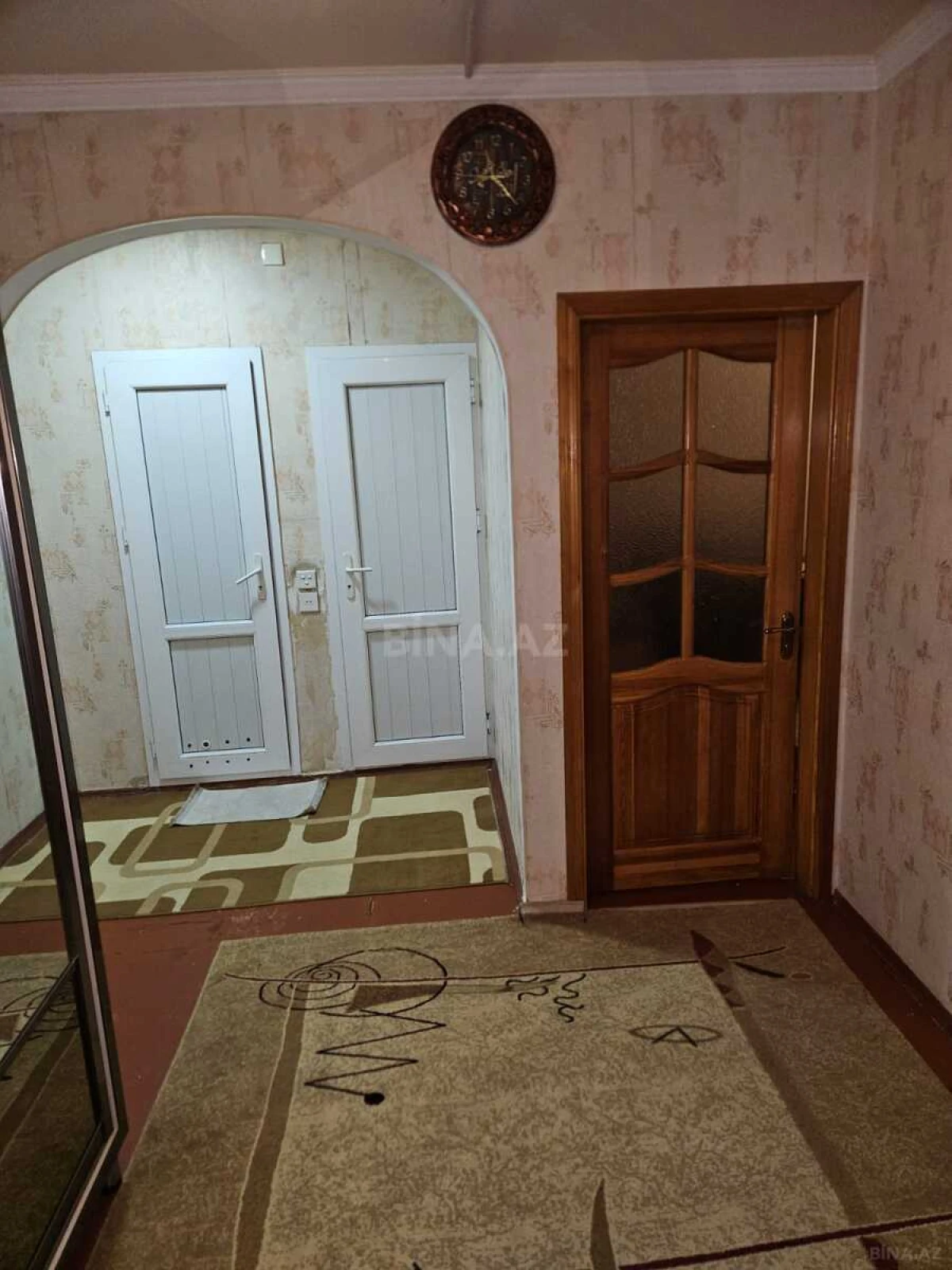 Satılır 3 otaqlı mənzil 80 m²