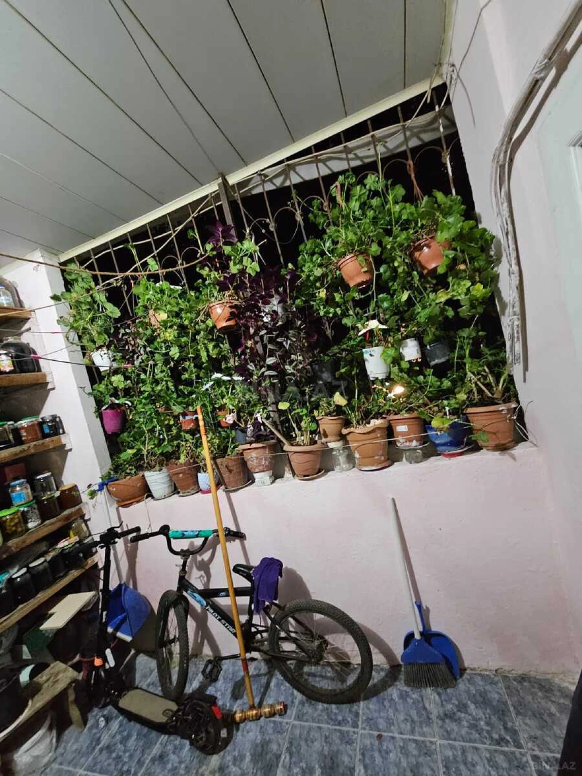 Satılır 3 otaqlı mənzil 80 m²