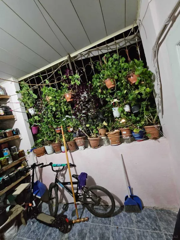 Satılır 3 otaqlı mənzil 80 m²