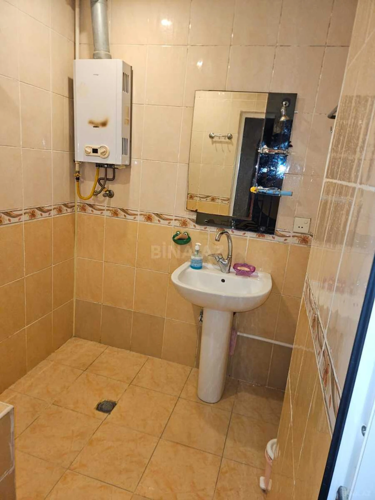 Satılır 3 otaqlı mənzil 80 m²