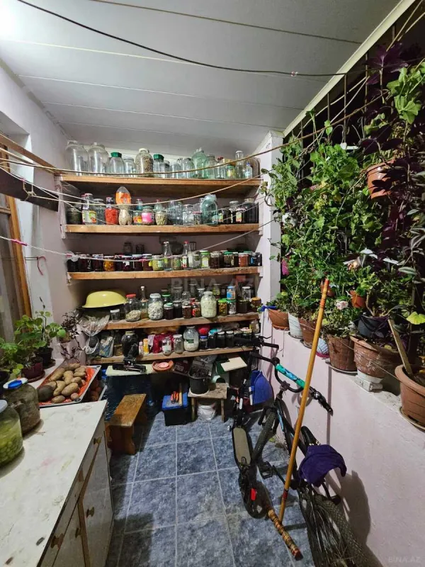 Satılır 3 otaqlı mənzil 80 m²