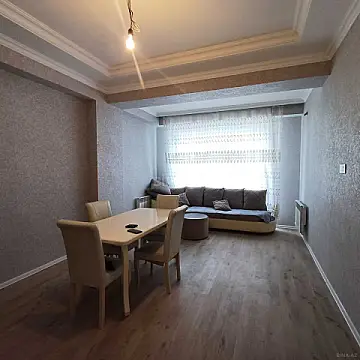 Kirayə verilir 2 otaqlı mənzil 66 m² — Sumqayıt 2 otaq 66.00 m²