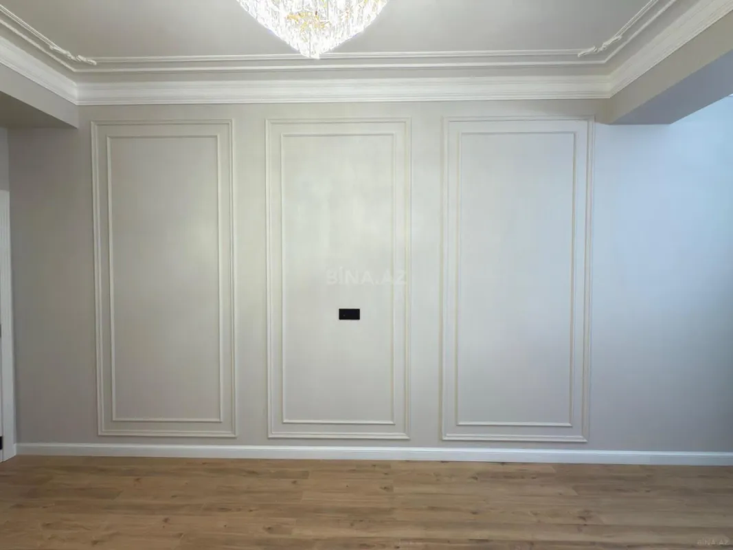 Satılır 3 otaqlı mənzil 100 m²