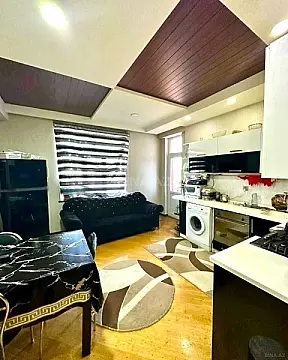 Satılır 4 otaqlı mənzil 165 m²